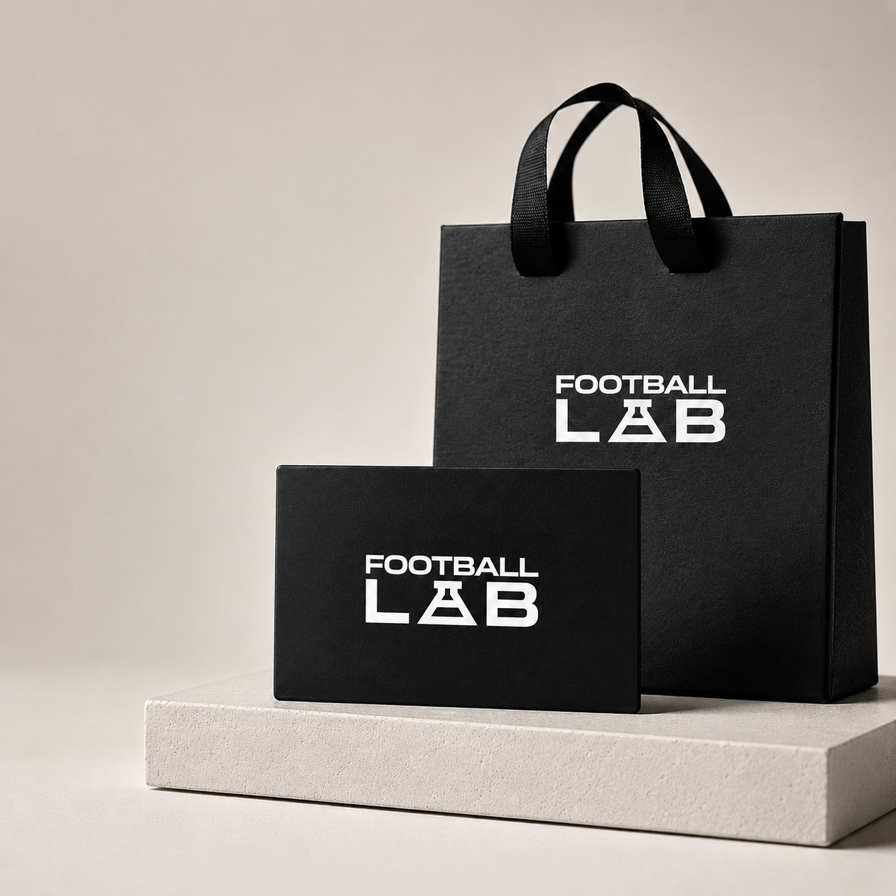 GIFT CARD FOOTBALL LAB