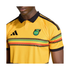 JFF JAMAICA MAGLIA GARA UFFICIALE HOME ADIDAS X BOB MARLEY 2026