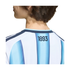 AFA ARGENTINA MAGLIA GARA UFFICIALE HOME ADIDAS 2026 KIDS