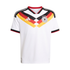 DFB GERMANIA MAGLIA GARA UFFICIALE ADIDAS HOME 2026 KIDS