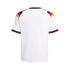DFB GERMANIA MAGLIA GARA UFFICIALE ADIDAS HOME 2026 KIDS