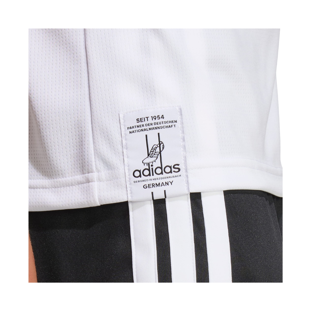 DFB GERMANIA MAGLIA GARA UFFICIALE ADIDAS HOME 2026 KIDS
