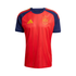 RFEF SPAGNA MAGLIA GARA UFFICIALE HOME ADIDAS 2026