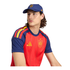 RFEF SPAGNA MAGLIA GARA UFFICIALE HOME ADIDAS 2026