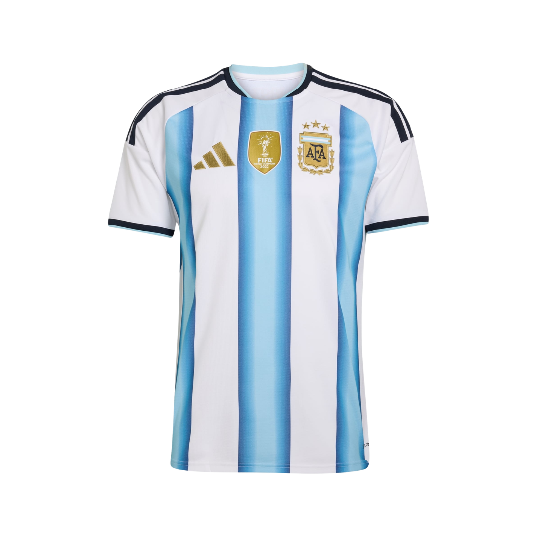 AFA ARGENTINA MAGLIA GARA UFFICIALE HOME ADIDAS 2026