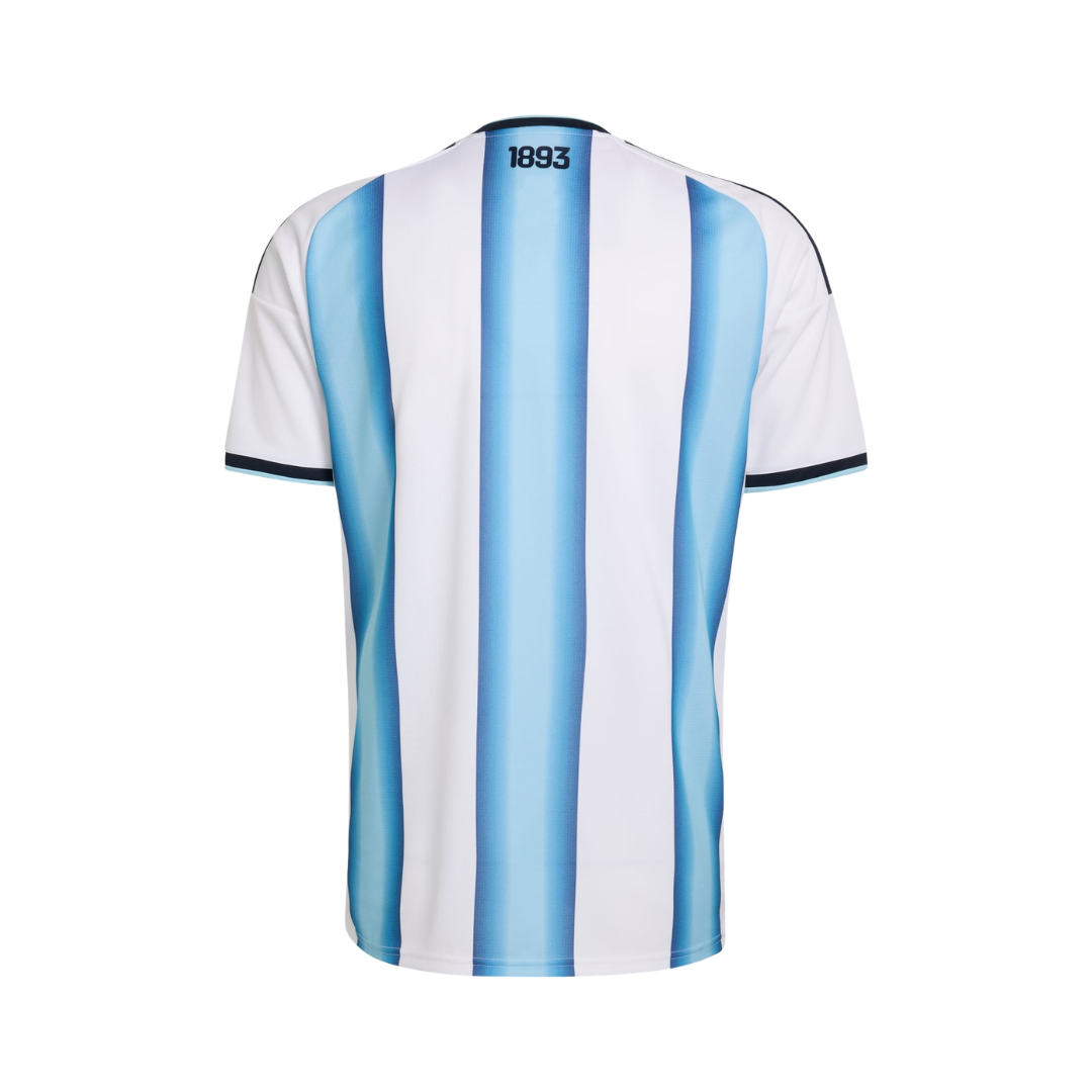 AFA ARGENTINA MAGLIA GARA UFFICIALE HOME ADIDAS 2026