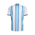 AFA ARGENTINA MAGLIA GARA UFFICIALE HOME ADIDAS 2026