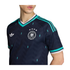 DFB GERMANIA MAGLIA GARA UFFICIALE AWAY ADIDAS 2026
