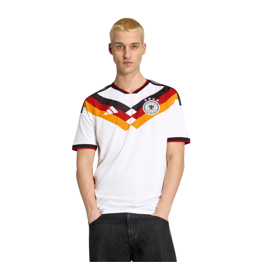 DFB GERMANIA MAGLIA UFFICIALE GARA HOME ADIDAS 2026