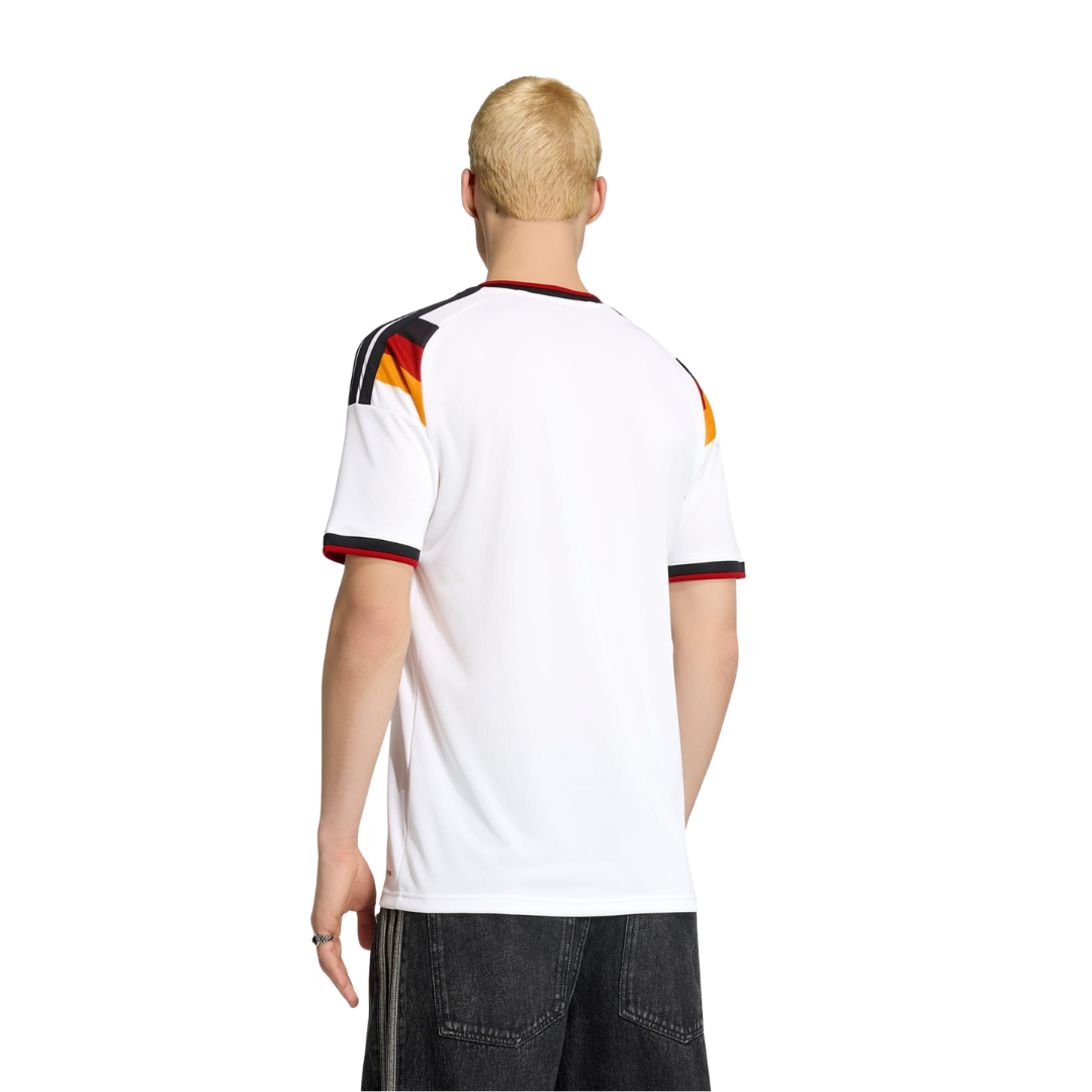 DFB GERMANIA MAGLIA UFFICIALE GARA HOME ADIDAS 2026