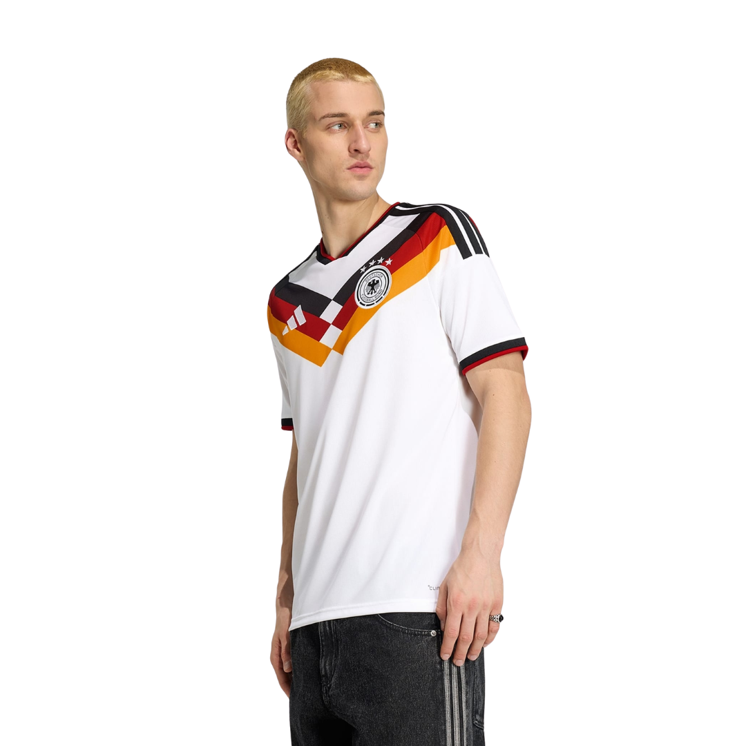 DFB GERMANIA MAGLIA UFFICIALE GARA HOME ADIDAS 2026