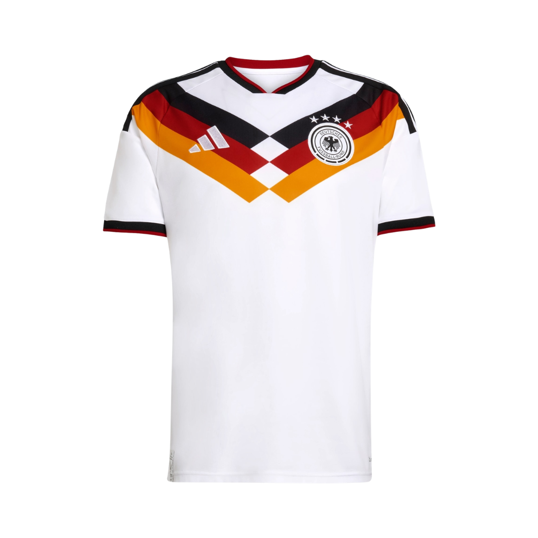 DFB GERMANIA MAGLIA UFFICIALE GARA HOME ADIDAS 2026