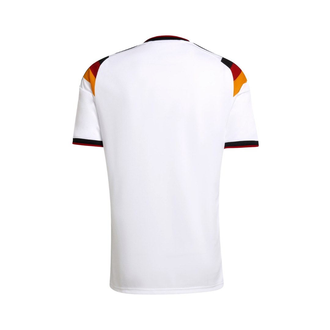 DFB GERMANIA MAGLIA UFFICIALE GARA HOME ADIDAS 2026