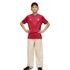 FP PORTOGALLO MAGLIA GARA UFFICIALE HOME PUMA 2026 KIDS