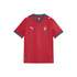 FP PORTOGALLO MAGLIA GARA UFFICIALE HOME PUMA 2026 KIDS