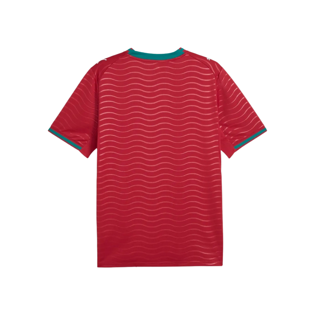 FP PORTOGALLO MAGLIA GARA UFFICIALE HOME PUMA 2026