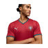 FP PORTOGALLO MAGLIA GARA UFFICIALE HOME PUMA 2026
