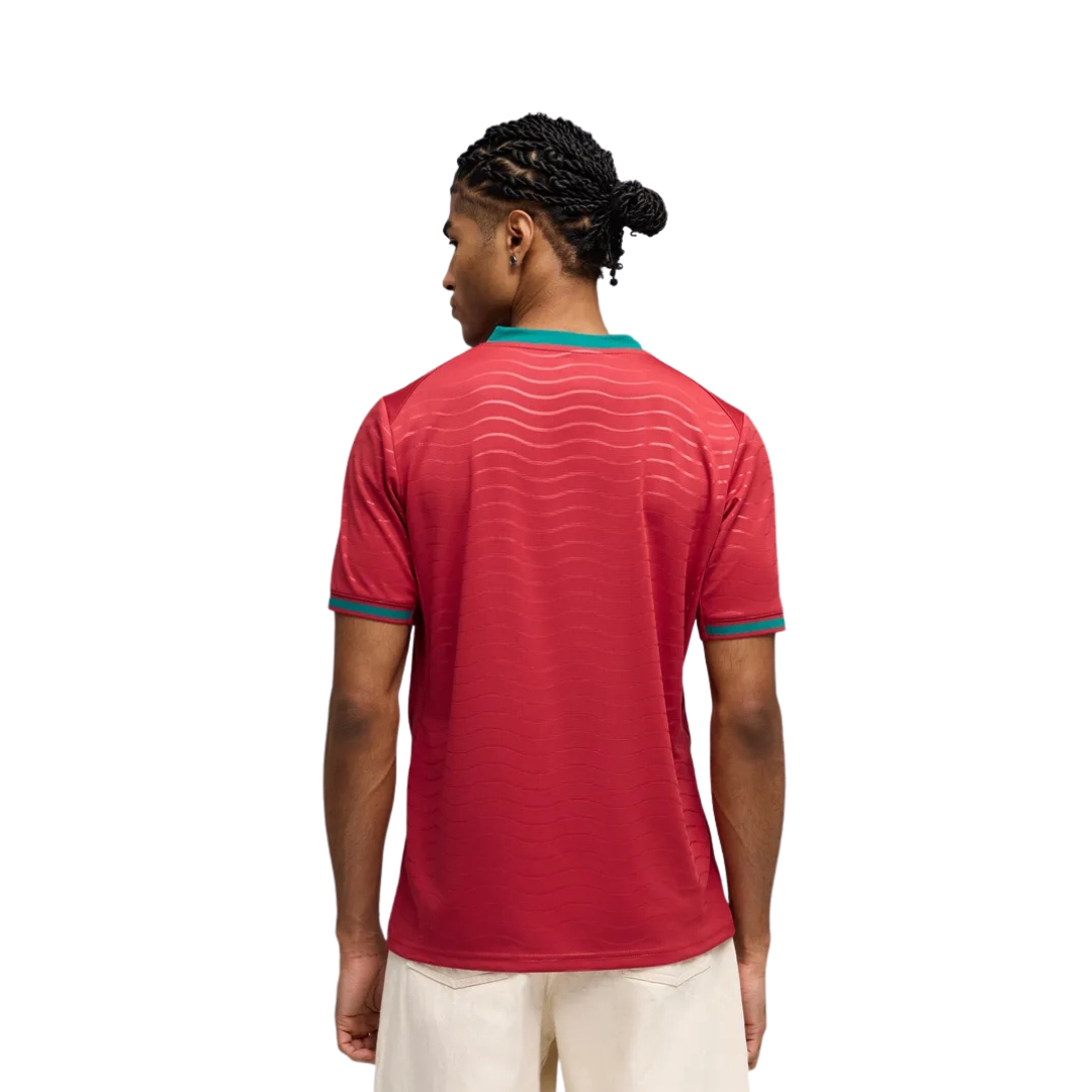FP PORTOGALLO MAGLIA GARA UFFICIALE HOME PUMA 2026