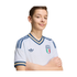 FIGC ITALIA MAGLIA GARA UFFICIALE AWAY ADIDAS 2026
