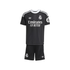 CF REAL MADRID KIT GARA THIRD 2025-2026 KIDS