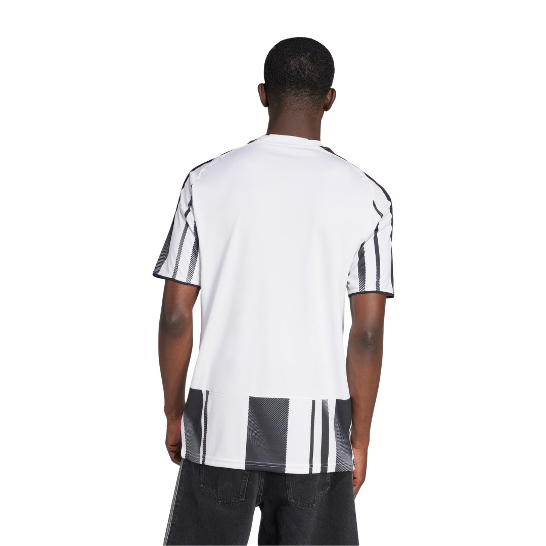 FC JUVENTUS MAGLIA GARA UFFICIALE HOME 2025-2026