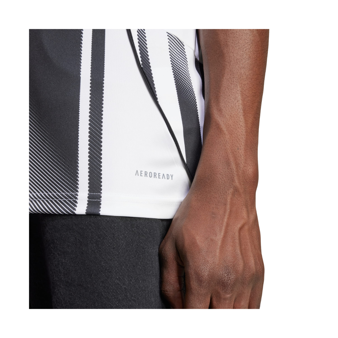 FC JUVENTUS MAGLIA GARA UFFICIALE HOME 2025-2026