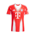 FC BAYERN MONACO MAGLIA GARA UFFICIALE HOME 2025-2026