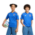 FIGC ITALIA MAGLIA GARA UFFICIALE HOME ADIDAS 2026 KIDS