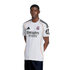 CF REAL MADRID MAGLIA GARA UFFICIALE HOME 2025-2026