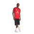 FC MANCHESTER UNITED MAGLIA GARA UFFICIALE HOME 2025-2026