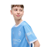 FC MANCHESTER CITY MAGLIA GARA UFFICIALE HOME PUMA 2026-2027 KIDS