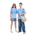 FC MANCHESTER CITY MAGLIA GARA UFFICIALE HOME PUMA 2026-2027 KIDS