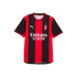 AC MILAN MAGLIA GARA AUTHENTIC HOME PUMA 2026/2027