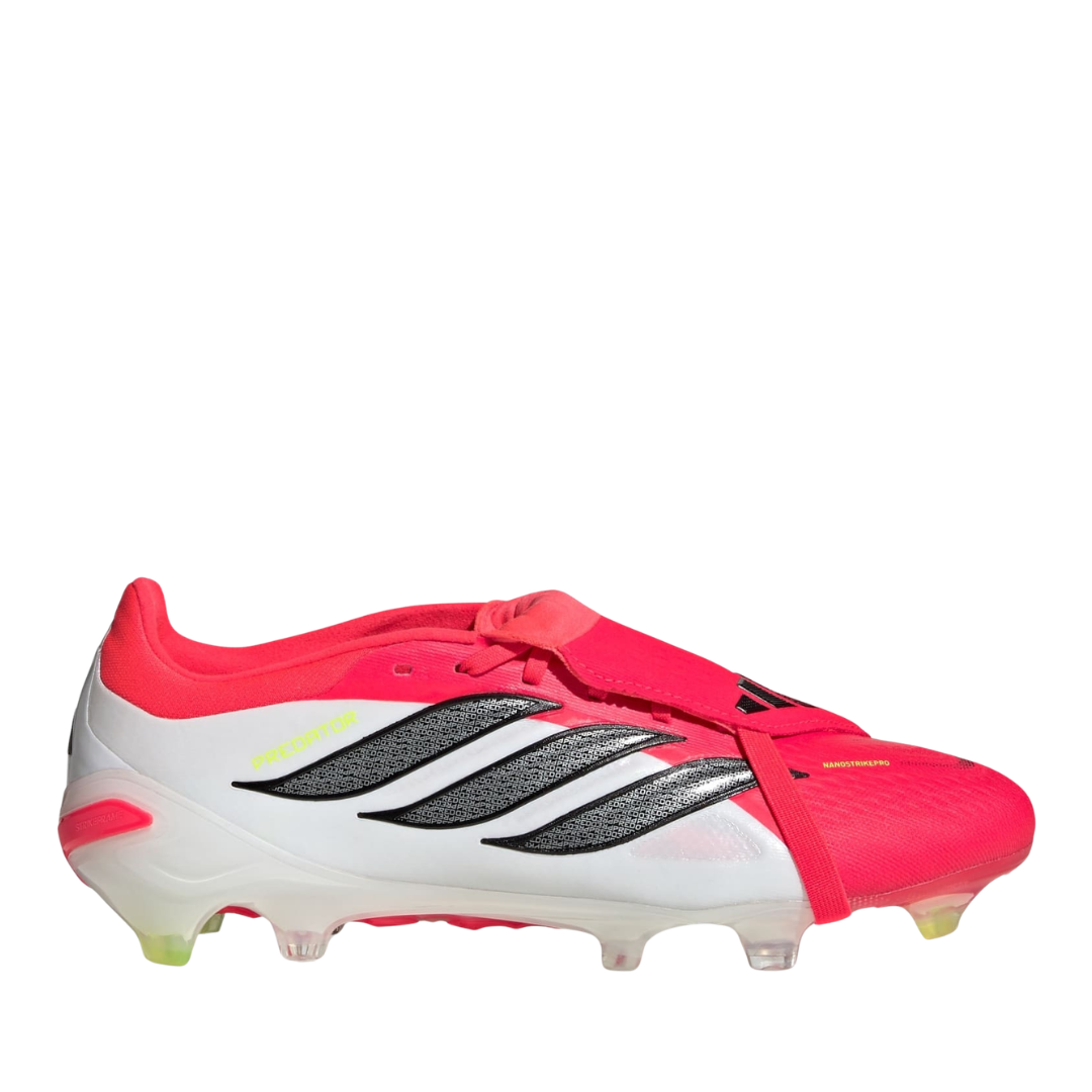 ADIDAS PREDATOR PRO FT FG