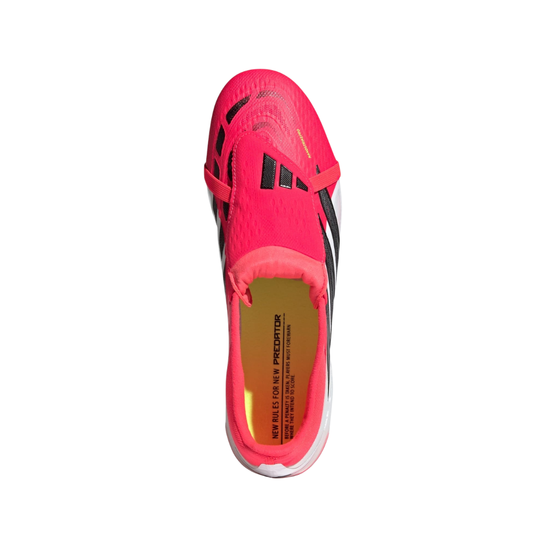 ADIDAS PREDATOR PRO FT FG