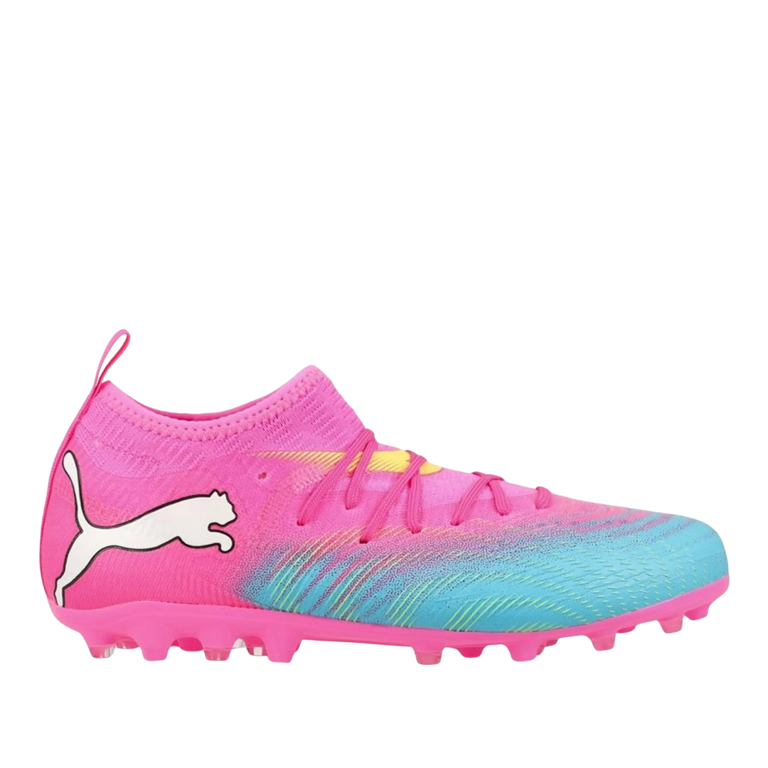 PUMA FUTURE 9 MATCH MG JR