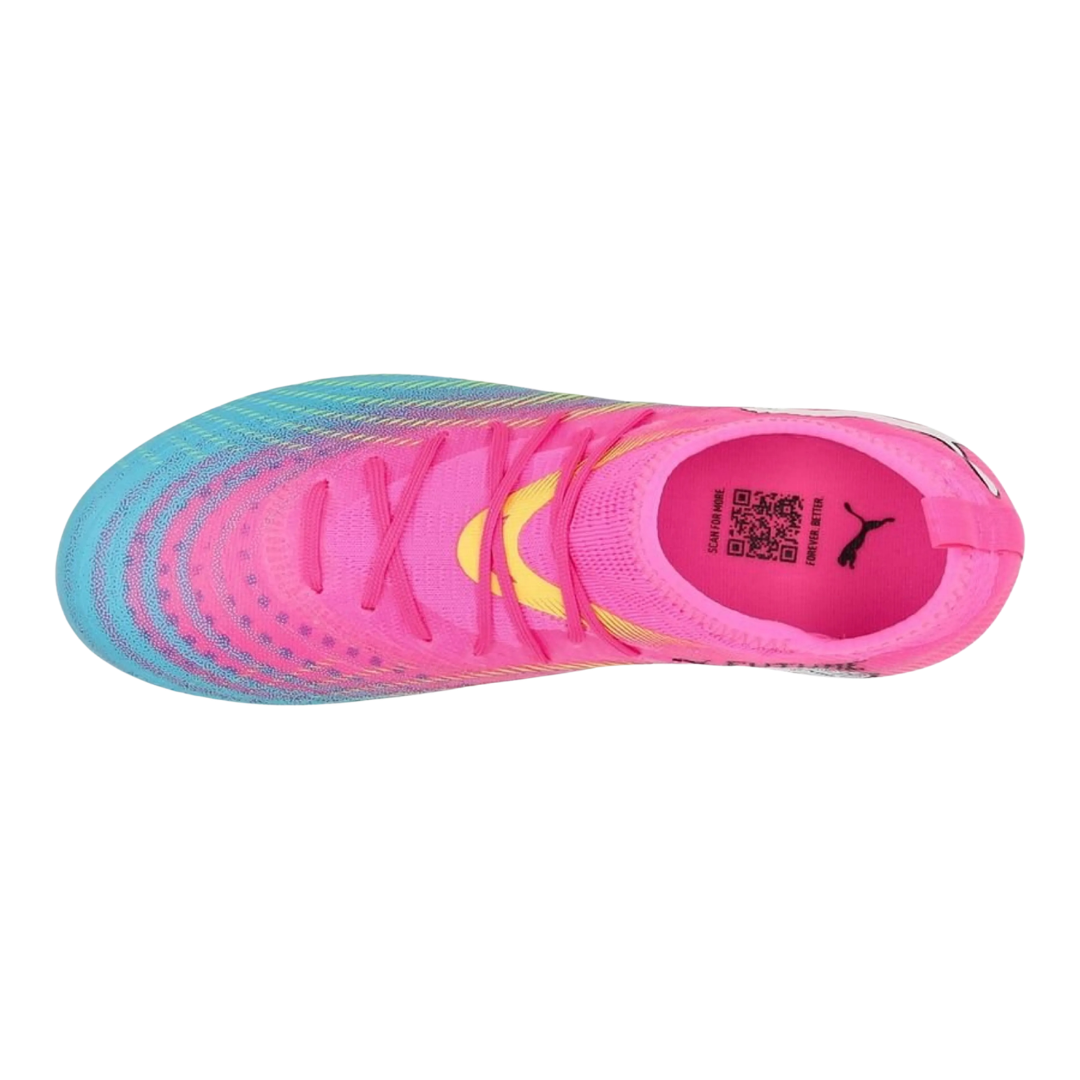 PUMA FUTURE 9 MATCH MG JR
