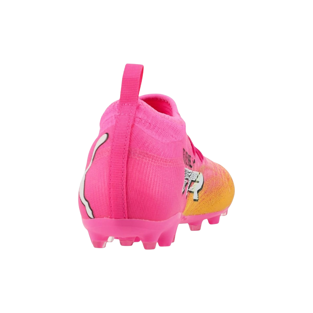 PUMA FUTURE 9 MATCH MG JR
