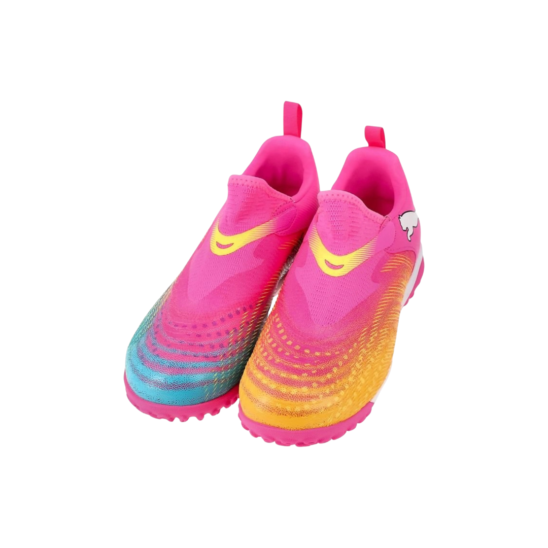 PUMA FUTURE 9 MATCH LL TURF + MID JR