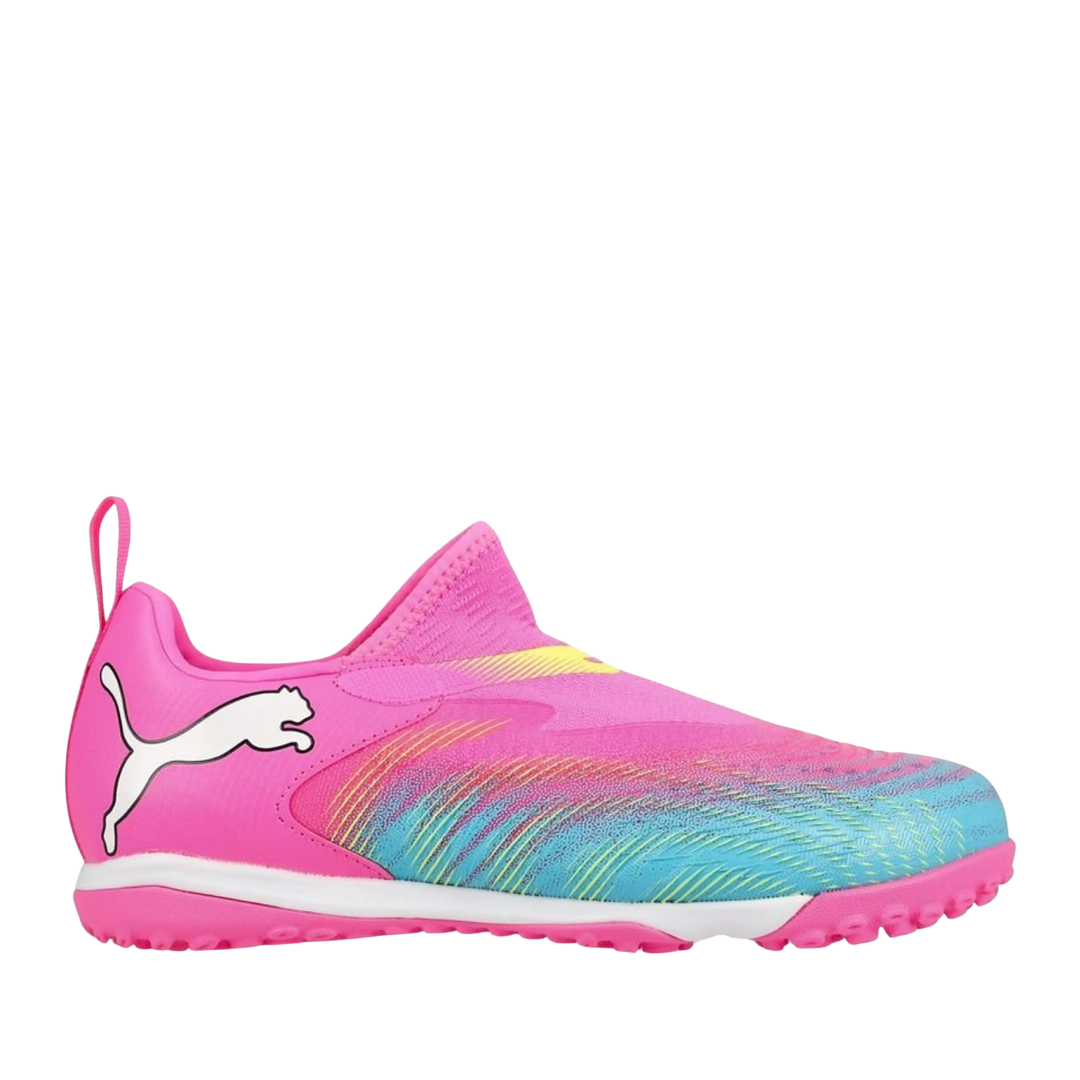 PUMA FUTURE 9 MATCH LL TURF + MID JR