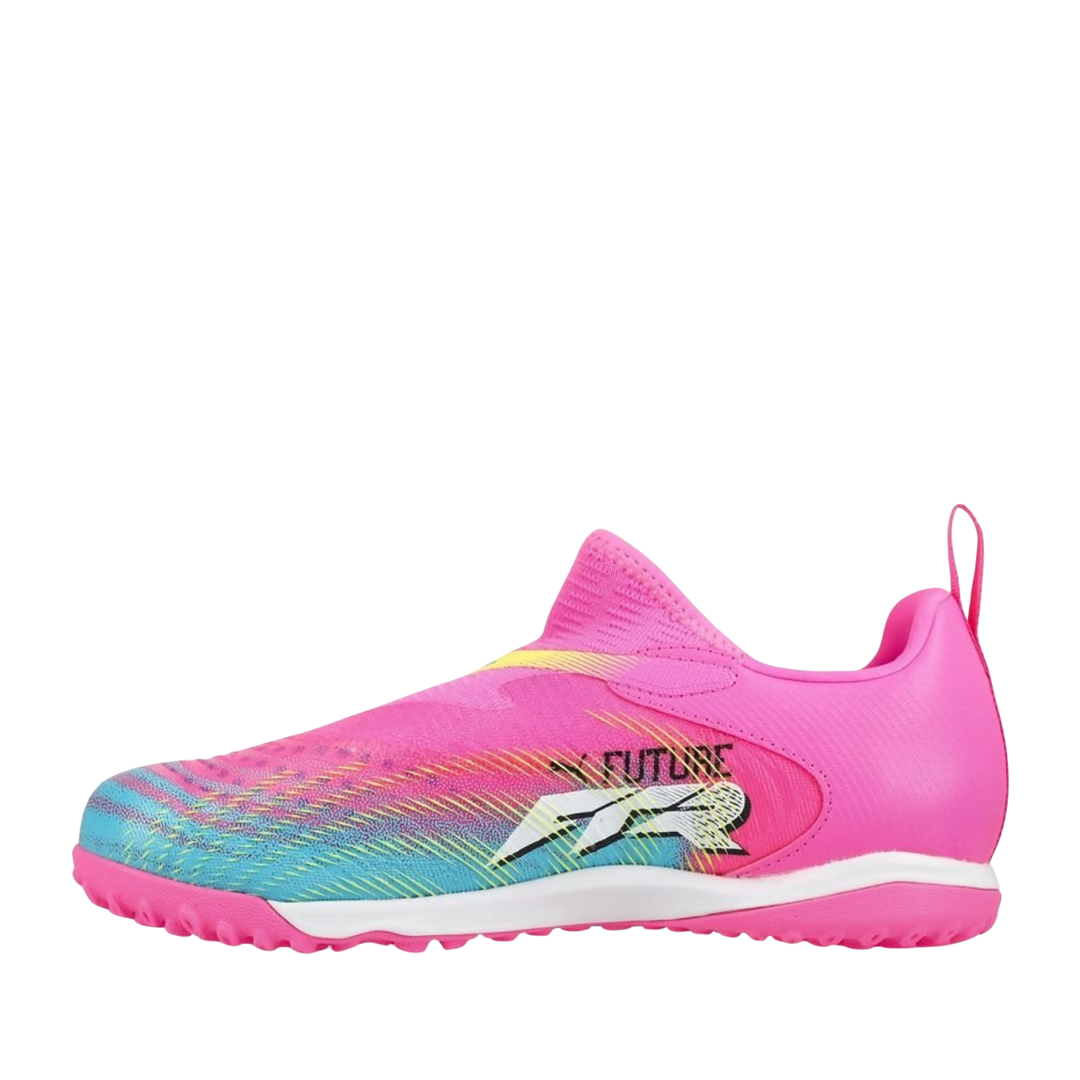 PUMA FUTURE 9 MATCH LL TURF + MID JR