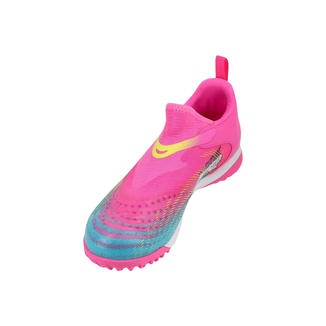 PUMA FUTURE 9 MATCH LL TURF + MID JR