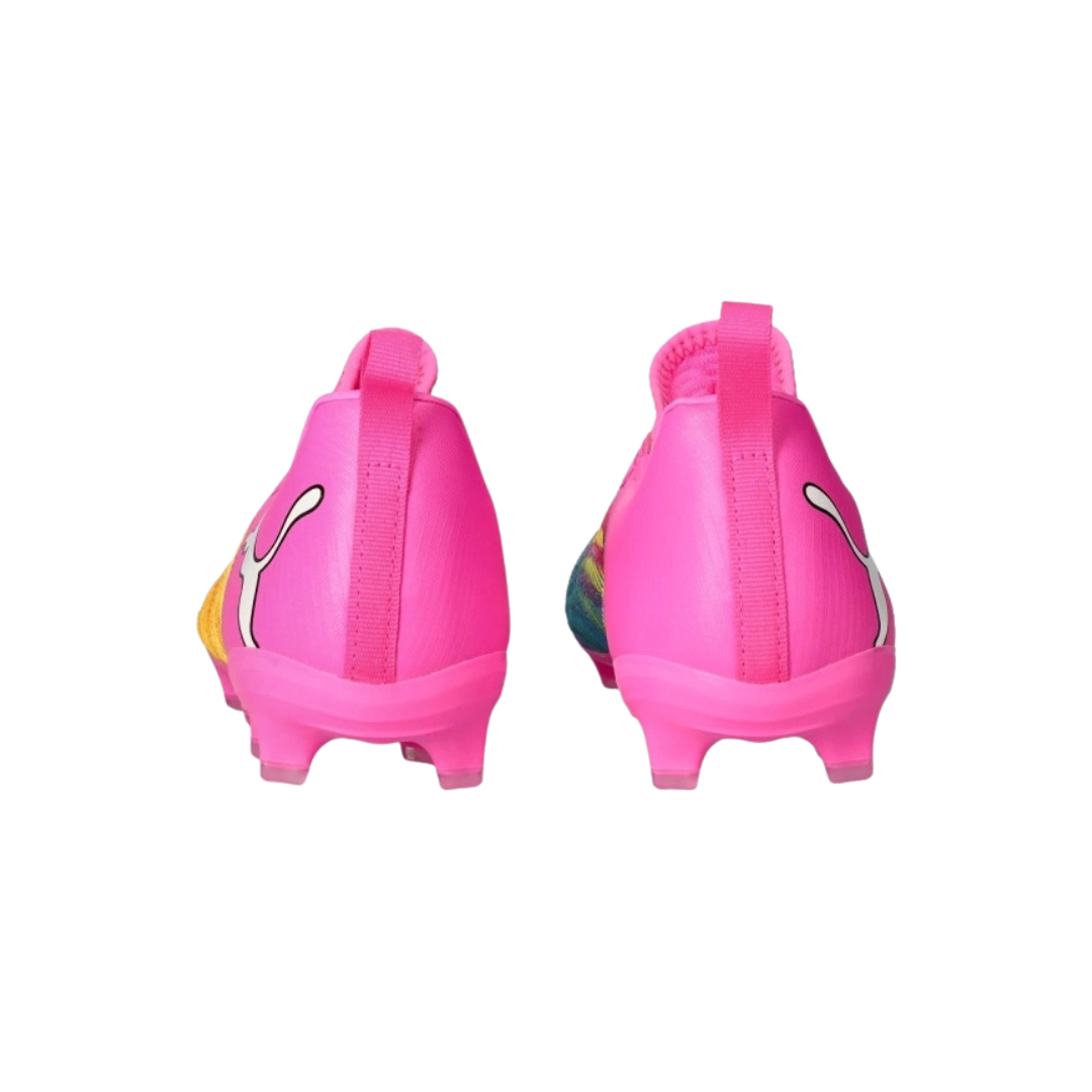 PUMA FUTURE 9 MATCH LL FG/AG JR