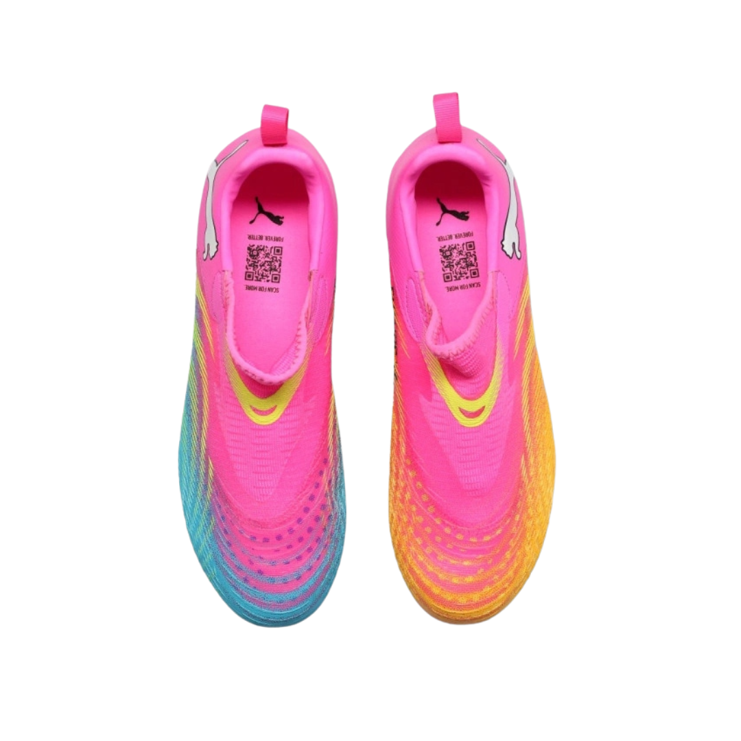 PUMA FUTURE 9 MATCH LL FG/AG JR