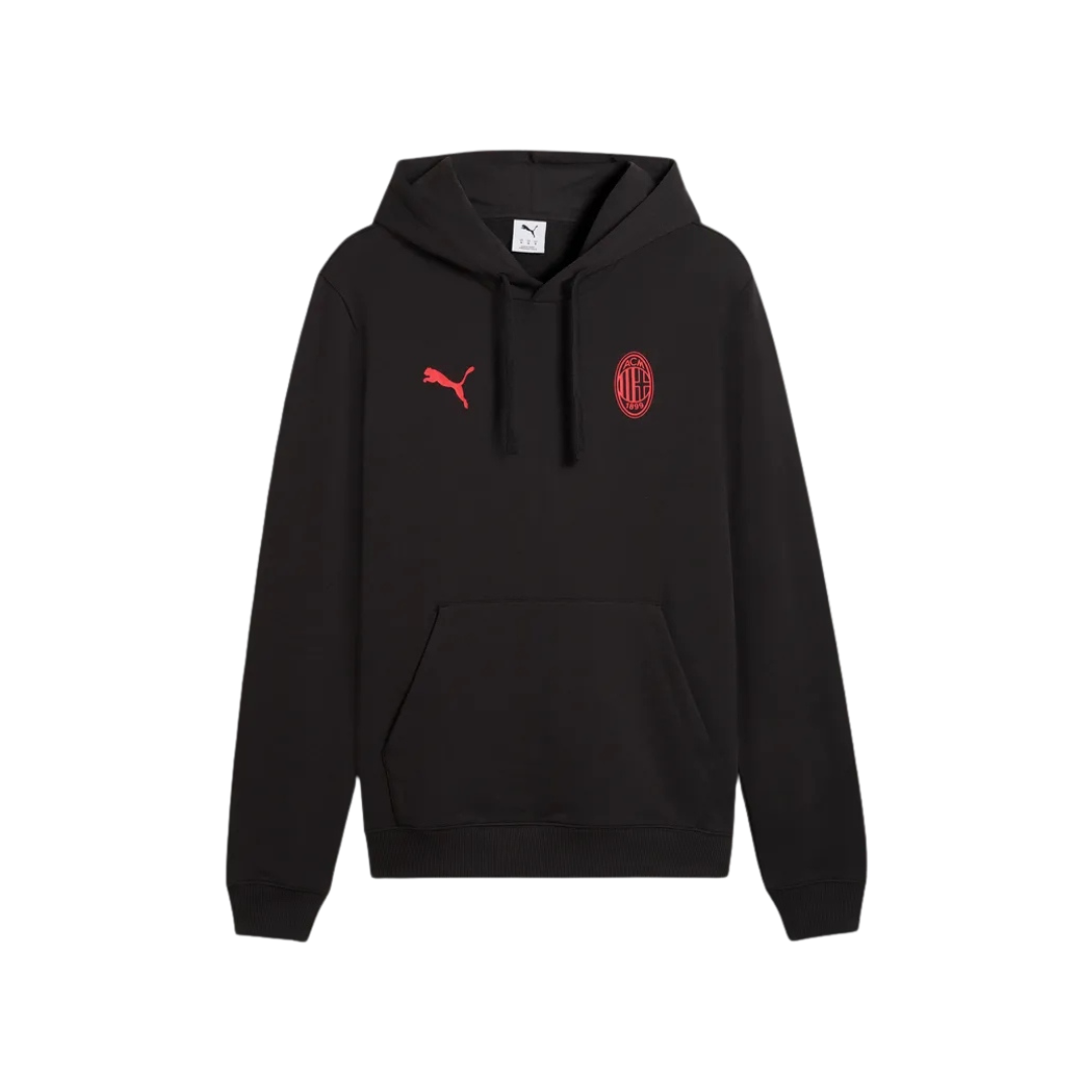 AC MILAN FELPA PUMA UFFICIALE FANS