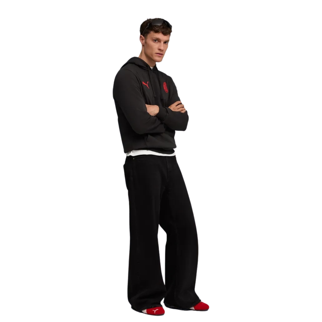 AC MILAN FELPA PUMA UFFICIALE FANS