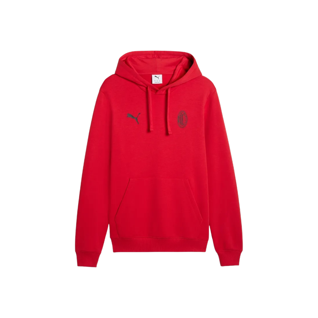 AC MILAN FELPA PUMA UFFICIALE FANS