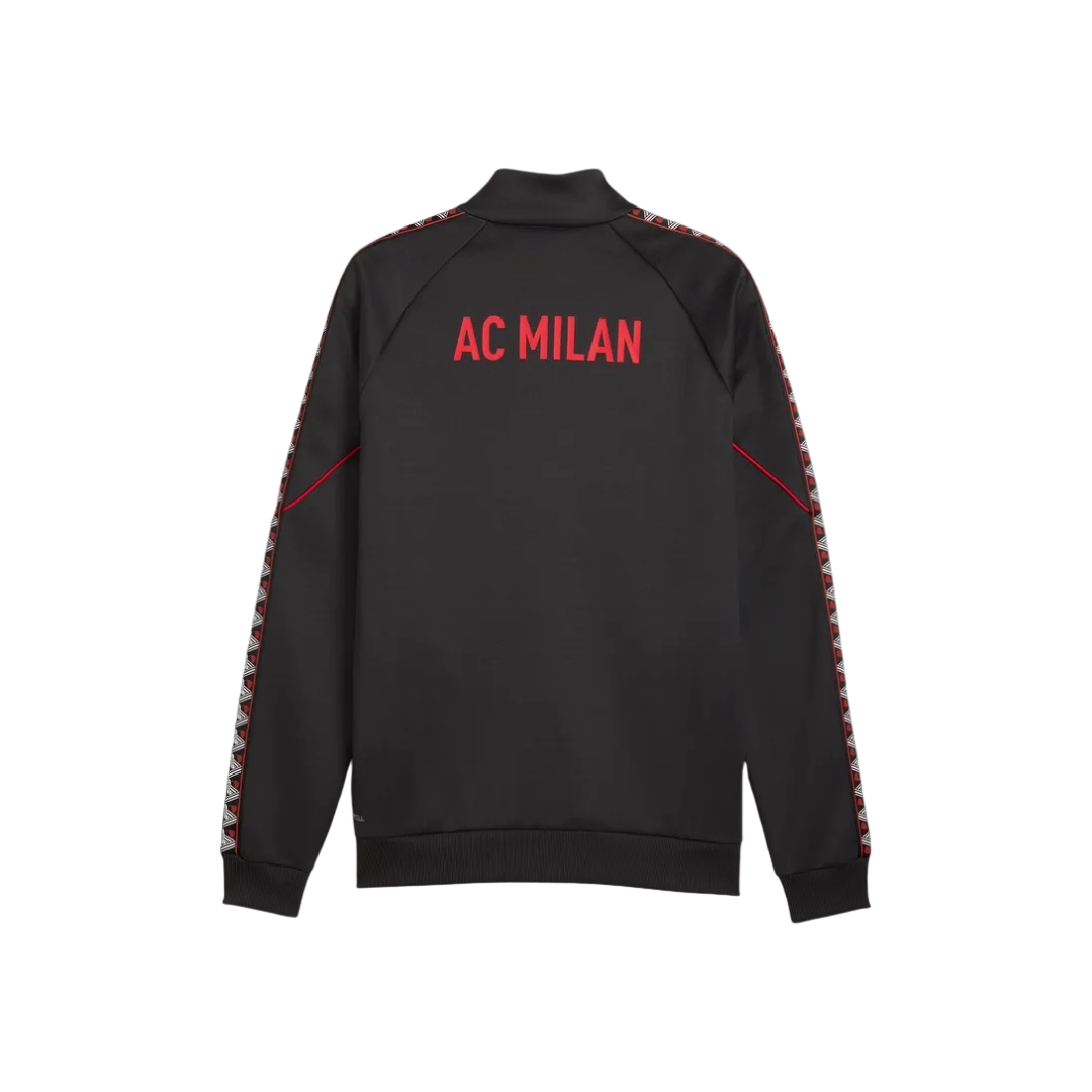 AC MILAN GIACCA ANTHEM PUMA PRE MATCH 2026-2027