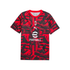 AC MILAN T-SHIRT PUMA PRE MATCH 2026-2027