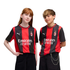 AC MILAN MAGLIA GARA UFFICIALE HOME PUMA 2026-2027 JR